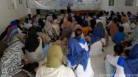 Konsolidasi Akbar Serikat FSPMI PT Simone Accesary Collection Perkuat Soliditas Dan Kualitas Advokasi Anggota