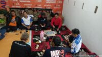 Rapat Pembentukan Panitia Pemilihan Ketua PC SPAI FSPMI Bogor Berjalan Lancar