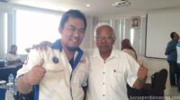 Aktivis Pergerakan Internasional Arunasalam Layak Disebut Founding Father FSPMI