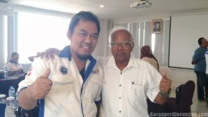 Aktivis Pergerakan Internasional Arunasalam Layak Disebut Founding Father FSPMI