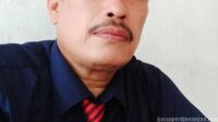 Jonni Silitonga Surati Kapolres Labuhanbatu, Desak Empat Kasus Dugaan Curas Dilimpahkan ke Polda Sumut