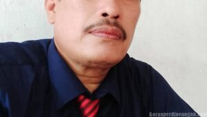 Jonni Silitonga Surati Kapolres Labuhanbatu, Desak Empat Kasus Dugaan Curas Dilimpahkan ke Polda Sumut