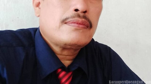 Jonni Silitonga Surati Kapolres Labuhanbatu, Desak Empat Kasus Dugaan Curas Dilimpahkan ke Polda Sumut