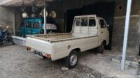 Solidaritas Anggota FSPMI Jember, Lembur Belum Diterima Sudah Sepakat Beli Mobil Komando Baru