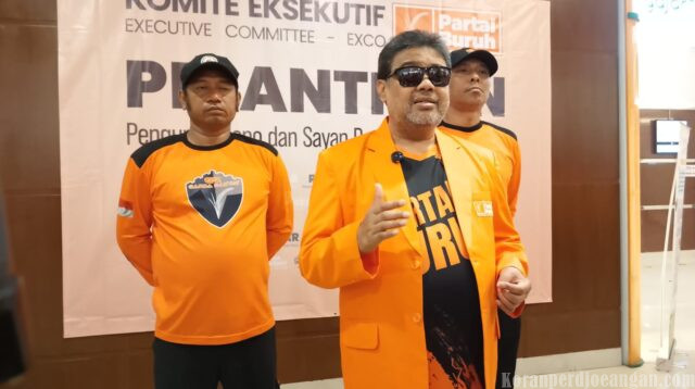 Said Iqbal: Pemerintah Bergerak Tekan Harga Gas Industri Demi Selamatkan Pabrik dan Lapangan Kerja