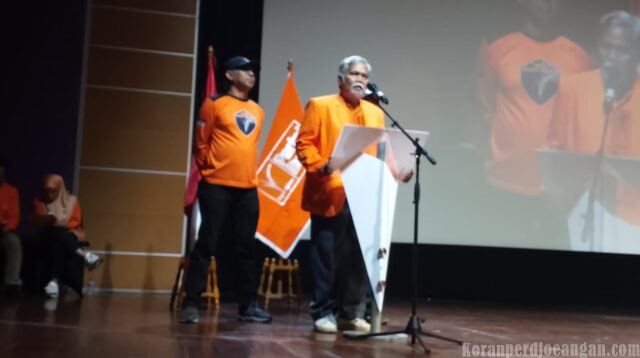Majelis Nasional Partai Buruh Siapkan Aturan Internal untuk Perkuat Tata Kelola Organisasi
