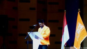 Doa Pelantikan Pengurus Pleno Exco Pusat dan Sayap Partai Buruh Dipanjatkan untuk Menguatkan Amanah Perjuangan 2026–2031