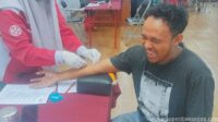 Wujud Komitmen terhadap Kesehatan Pekerja, PT Saranacentral Bajatama Tbk Gelar Medical Check Up 2026