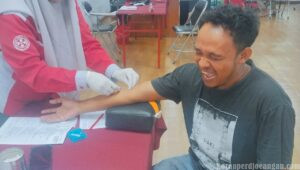 Wujud Komitmen terhadap Kesehatan Pekerja, PT Saranacentral Bajatama Tbk Gelar Medical Check Up 2026