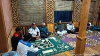 Serikat FSPMI PT Indopoly Gelar Rakernik, Perkuat Soliditas dan Susun Program Kerja 2026-2029