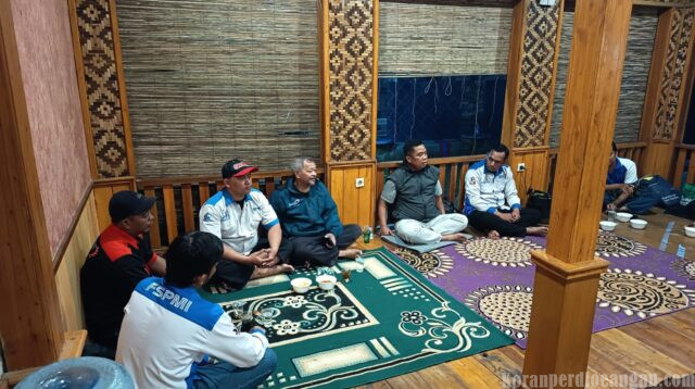 Serikat FSPMI PT Indopoly Gelar Rakernik, Perkuat Soliditas dan Susun Program Kerja 2026-2029