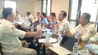 PP SPLP FSPMI Gelar Ratin Pengurus di Tangerang, Evaluasi Program dan Strategi Rekrutmen