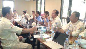 PP SPLP FSPMI Gelar Ratin Pengurus di Tangerang, Evaluasi Program dan Strategi Rekrutmen