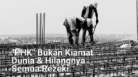 Doktrinisasi “Cari Kerja Sulit”: Cara Halus Membungkam Buruh