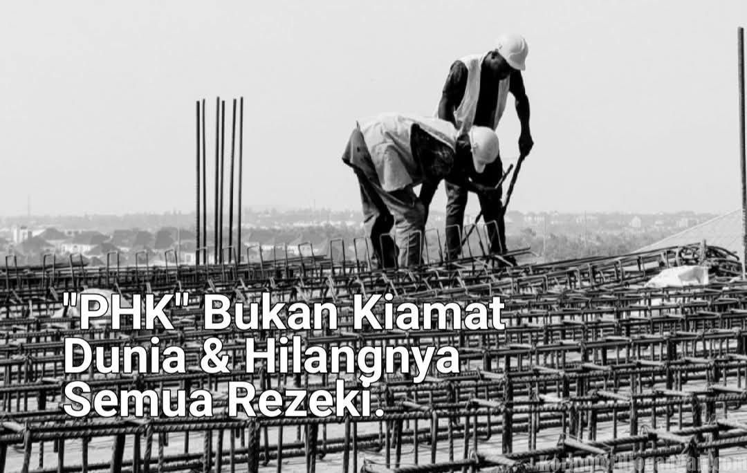 Doktrinisasi “Cari Kerja Sulit”: Cara Halus Membungkam Buruh