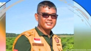 Donal Sipahitar: Ali Gondrong Kebal Hukum, POLRES Labuhanbatu Tak Berdaya? 