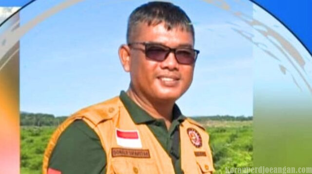 Donal Sipahitar: Ali Gondrong Kebal Hukum, POLRES Labuhanbatu Tak Berdaya? 