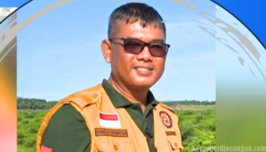 Donal Sipahitar: Ali Gondrong Kebal Hukum, POLRES Labuhanbatu Tak Berdaya? 