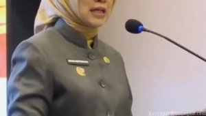 Bupati Lumajang Indah Amperawati Respon Cepat Bantu Warga Jatiroto Korban Kecelakaan di Sidoarjo