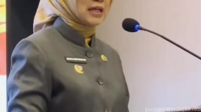 Bupati Lumajang Indah Amperawati Respon Cepat Bantu Warga Jatiroto Korban Kecelakaan di Sidoarjo