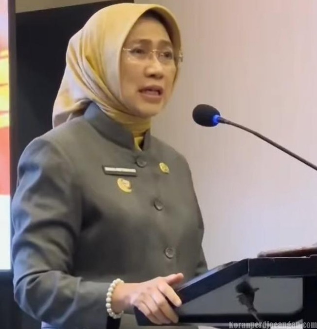 Bupati Lumajang Indah Amperawati Respon Cepat Bantu Warga Jatiroto Korban Kecelakaan di Sidoarjo