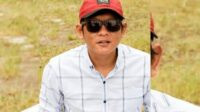 Menyambut 1 Muharam 1448 H, Koptan Karya Mandiri, Desa Kp Baru, B. Barat, Gelar Karnaval Budaya Jawa dan Dzikir Akbar