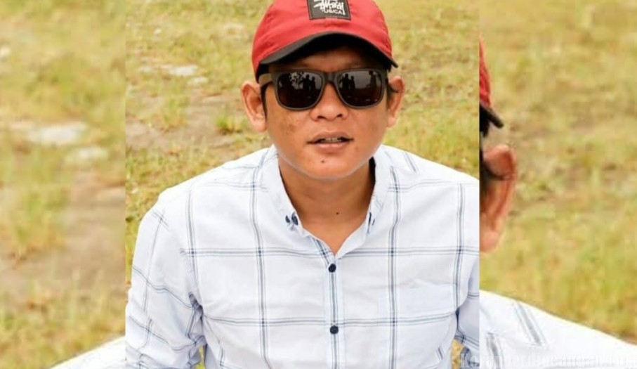 Menyambut 1 Muharam 1448 H, Koptan Karya Mandiri, Desa Kp Baru, B. Barat, Gelar Karnaval Budaya Jawa dan Dzikir Akbar