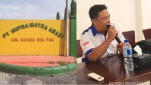 PT SMA Asian Agri Group Tolak Anjuran Mediator Disnaker, PUK FSPMI: Silahkan Ajukan Ke PHI