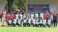 PS PTPN III Juara Piala Presiden Zona Labuhanbatu 2026, Berprestasi Meski Berjuang dengan Biaya Sendiri