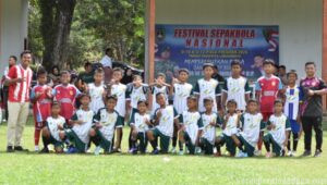 PS PTPN III Juara Piala Presiden Zona Labuhanbatu 2026, Berprestasi Meski Berjuang dengan Biaya Sendiri