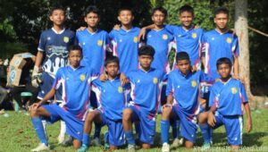 PS PTPN III Harumkan Nama Labuhanbatu, Anak-anak Pekerja Perkebunan Menanti Dukungan Direksi untuk Berlaga di Tingkat Provinsi