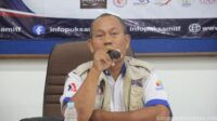 Moch. Abidin: Training of Facilitator Menjadi Kunci Lahirnya Kader Berkualitas