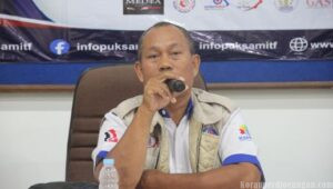 Moch. Abidin: Training of Facilitator Menjadi Kunci Lahirnya Kader Berkualitas