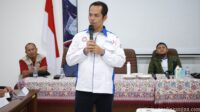 Sekum PP SPAMK FSPMI Tekankan Peran Strategis Fasilitator dalam Training of Facilitator di Bandungan