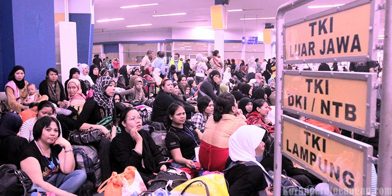 Risiko dan Bahaya Buruh Migran Menggunakan Agen Penyalur Tidak Resmi