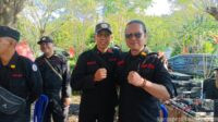 Satu Keluarga FSPMI! Alasan Dibalik Kompaknya Pimpinan Buruh Surabaya Hadir Konsolidasi di Mojokerto Satu Keluarga FSPMI! Alasan Dibalik Kompaknya Pimpinan Buruh Surabaya Hadir Konsolidasi di Mojokerto