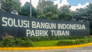 Isu PHK Satpam Picu Kegaduhan, FSPMI Desak PT SBI Evaluasi Total Kinerja Departemen Security di Pabrik Tuban