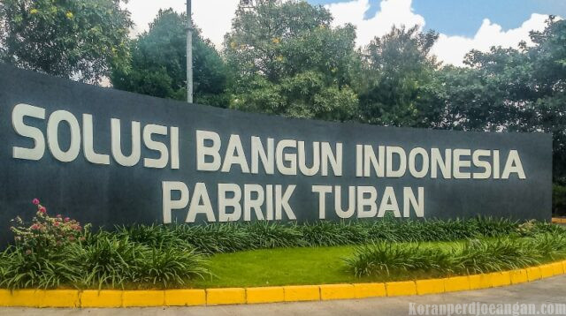 Isu PHK Satpam Picu Kegaduhan, FSPMI Desak PT SBI Evaluasi Total Kinerja Departemen Security di Pabrik Tuban