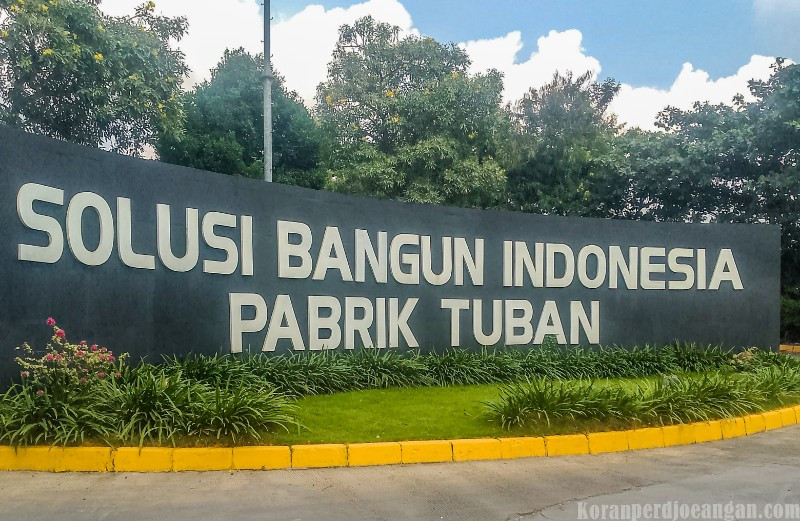 Isu PHK Satpam Picu Kegaduhan, FSPMI Desak PT SBI Evaluasi Total Kinerja Departemen Security di Pabrik Tuban