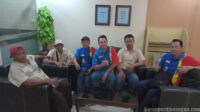 FSPMI Jember Tunjukkan Solidaritas dengan Mendampingi Anggota yang Mendapat Undangan IC di PT Indomarco Prismatama Jember