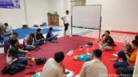 Panitia PC SPAMK Cup 2026 Matangkan Persiapan Turnamen dan Teknis Pelaksanaan Panitia PC SPAMK Cup 2026 Matangkan Persiapan Turnamen dan Teknis Pelaksanaan