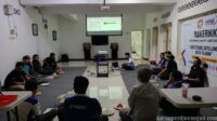 Rakernik I PUK SPAMK FSPMI PT ISEKI Indonesia Bahas Program Kerja dan Penguatan Kesejahteraan Anggota