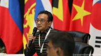 KSPI Desak Percepatan Implementasi Perpres Perlindungan Pengemudi Online