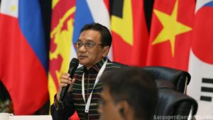 KSPI Desak Percepatan Implementasi Perpres Perlindungan Pengemudi Online