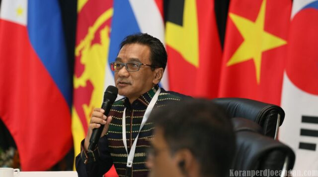 KSPI Desak Percepatan Implementasi Perpres Perlindungan Pengemudi Online