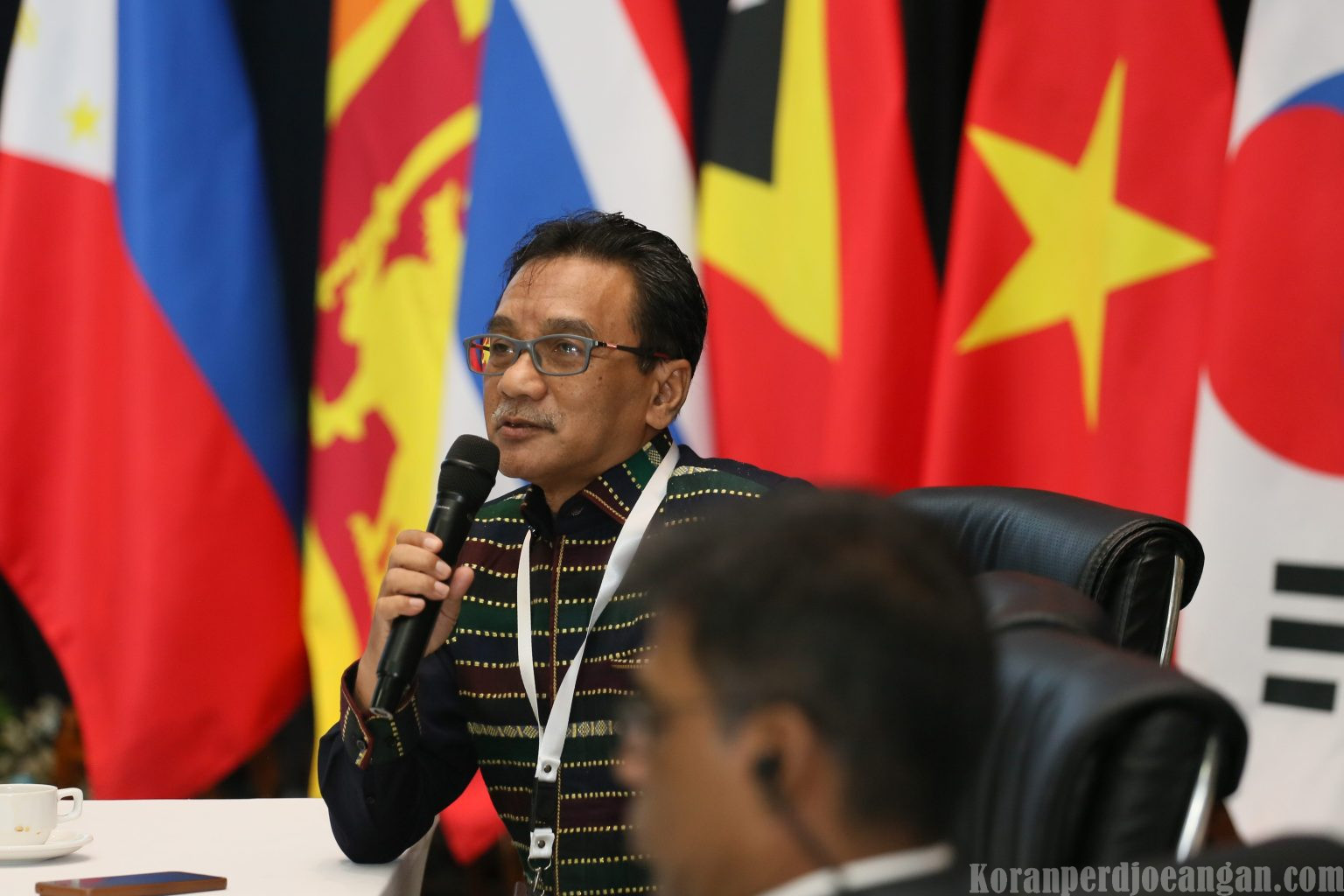 KSPI Desak Percepatan Implementasi Perpres Perlindungan Pengemudi Online
