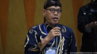 Sekretaris Umum PP SPLP FSPMI : Serikat Pekerja Adalah Rumah yang Kita Bangun Bersama Sekretaris Umum PP SPLP FSPMI : Serikat Pekerja Adalah Rumah yang Kita Bangun Bersama