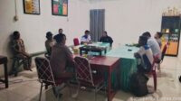 ​Manajemen Dinilai Cuci Tangan, Mediasi Bipartit III PT. MUP Dan Karyawan Alami Deadlock