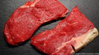 Jangan Kebanyakan Makan Daging, Begini Efek Buruknya