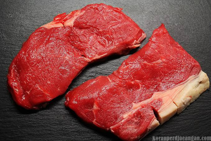 Jangan Kebanyakan Makan Daging, Begini Efek Buruknya